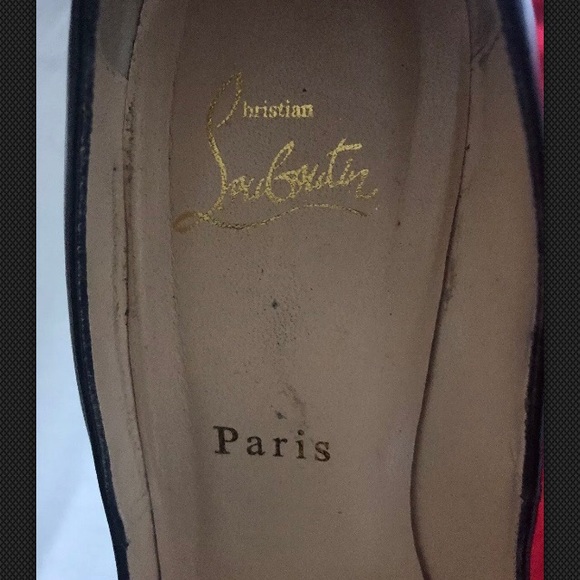 Louis Vuitton's - Picture 6 of 7